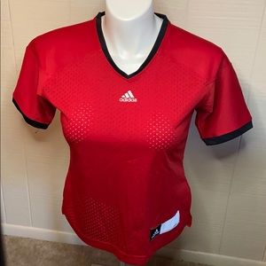 ADIDAS jersey!!